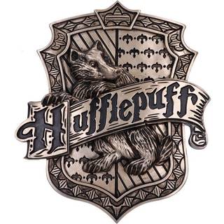HARRY POTTER - Hufflepuff - Wall Plaque 20.5cm