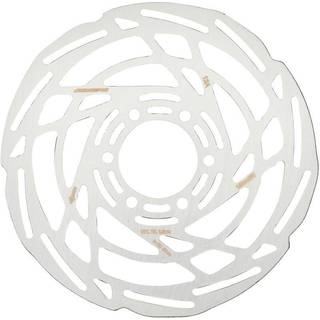 Jagwire Bremseskive Sport SR1 Ø140 - 6 Bolt - DCR042