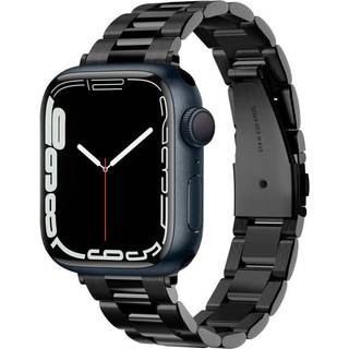 Spigen Apple Watch 38mm Modern Fit Metal Band Black