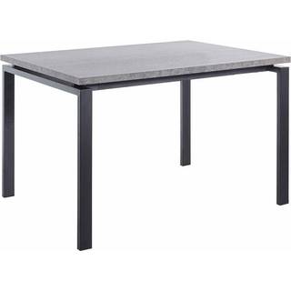 Sabine spisebord - cementlook