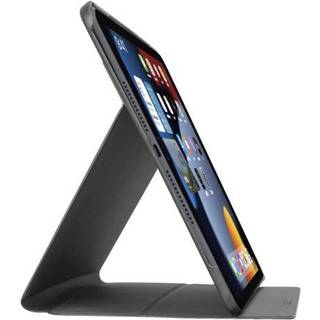 SBS iPad 11" (2025) / iPad 10.9" (2024/2022) Book Pro Case - Sort