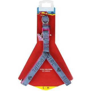 SUPERGIRL - Dog Harness - XXS/XS