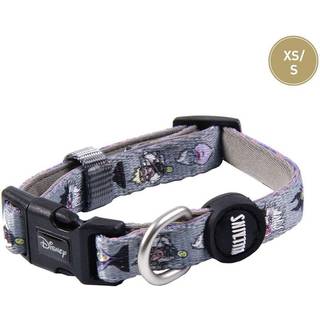 VILLAINS - Dog Collar - XS