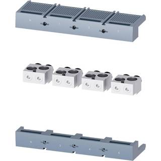 Siemens Circular conductor ter. aux. con. 4 pcs.