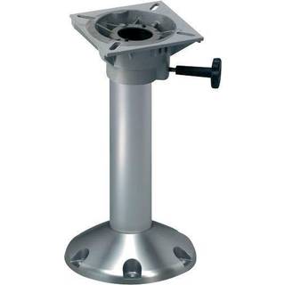 Stolestativ ESM, 360°, fast 60 cm, Ø7.3 cm, Ø23 cm
