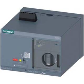 Siemens Motordrev 320, 24-60 v dc