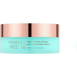 FOREO IRIS Hydrating Hydrogel Eye Mask (60 pcs)