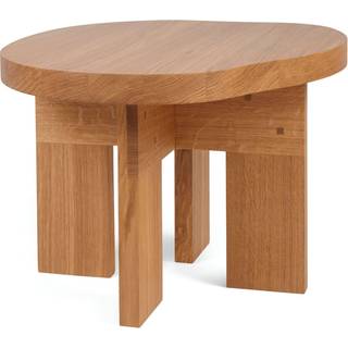 Frama Farmhouse Pond Sidebord - Sofabord Eg - 4255