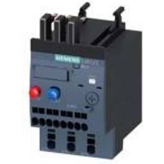 Siemens Overlastrelæ 3.5 - 5.0 a