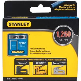 Staple 9/16 Ben L (in.) Tung PK1250