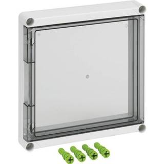 Spelsberg Klaplåg 320 x 320 x 50