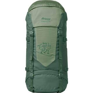 Bergans Kids' Birkebeiner 30 Dark Jade Green/Jade Green, 30 L