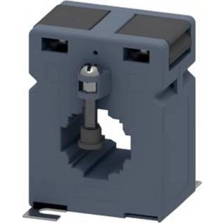 Siemens Current transformer 300/1a, 5va c1,0