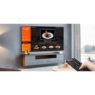 LYNK Cloud CM + DM Licence HDTV Content Management + Device Management