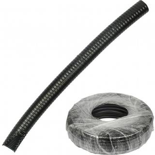 Pipelife Topspeed UV Flex rør Bølgepap 20 mm, pakke med 50