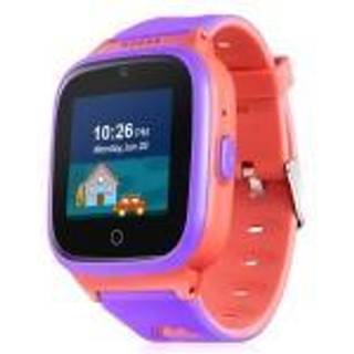 Niceboy Watch Kids Patrol smartwatch farve Blue 1 stk. - 1 stk.