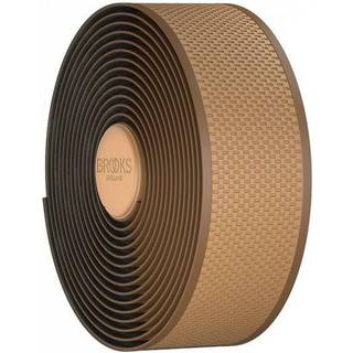 Brooks Cambium Rubber Styrbånd - Sort