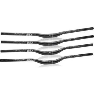 XLC HB-M19 All MTN Riser Styr 30 mm Mat sort