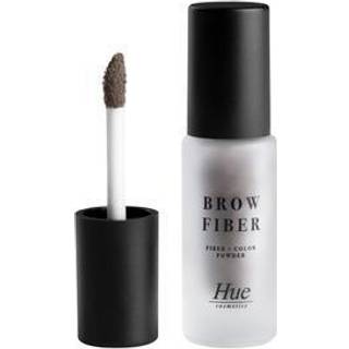 Hue Cosmetics Brow Fiber Earth Slate (1,5 g)