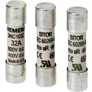 Siemens Sitor cylindrisk sikringslink