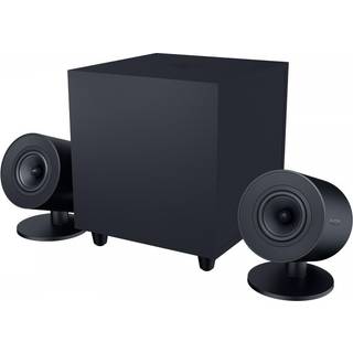 Razer NOMMO V2 X - 2.0 Kanal - Sort