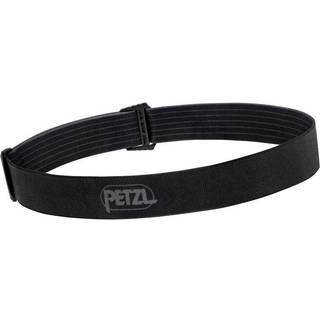 Petzl E068AA01 Pandebånd til Aria pandelampe - Sort