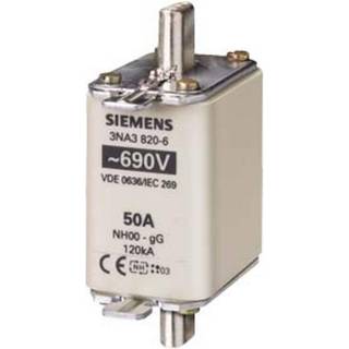 Siemens Sikring nh00 gg 80A 690v