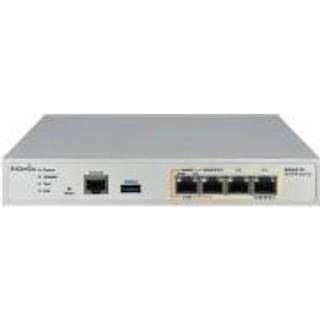 Managed Desktop 4 x 2.5 GbE