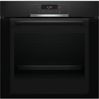 Bosch Serie 4 HBA372EB0 ovn 71 L 3600 W Sort