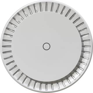 Mikrotik cAP ax 1774 Mbit/s Hvid Strøm over Ethernet (PoE)