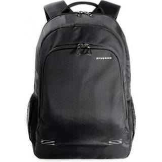 Tucano Forte Rygsæk til MacBook Pro 16" & Laptop 15.6" | Sort