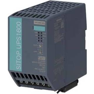 Siemens Sitop ups1600/dc/24vdc/40a/ie/pn