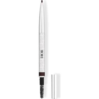 Dior - Diorshow Brow Styler - Øjenbrynsblyant Med Høj Præcision - Opbyggelig Intensitet - Diorshow Brow Styler 005 - For Women