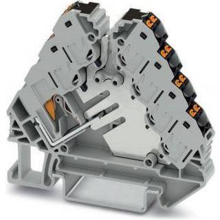 Phoenix Contact Potentialstik - ptrvb 4-fi /bk - 3270158