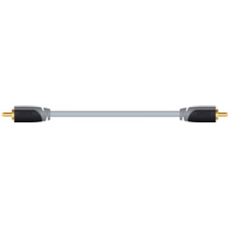 Sinox SX Plus SXA4805 digital Coax audio 5 meter