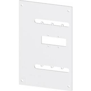 Siemens Bag interlock montage plate