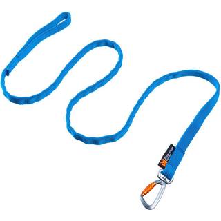 Non-stop Dogwear Bungee Leash 2.8m Blue, 2.8m