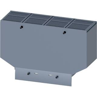 Siemens Terminal cover offset 4p 1 pcs.