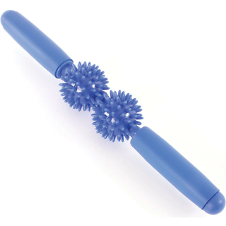 Mini Spiky twin Massage Roller
