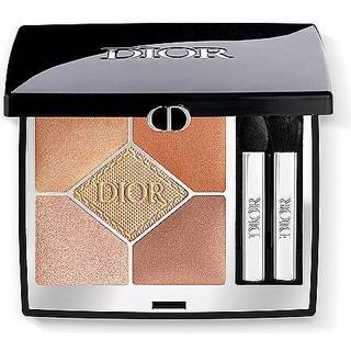 Dior - 5 Couleurs Designer - Palette - Diorshow Palette 5 Couleurs Couture 423 - For Women