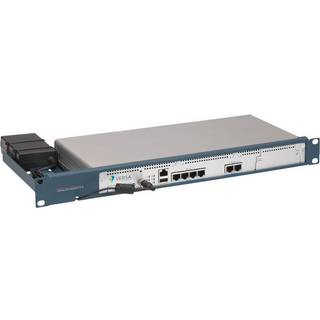 Rackmount.IT RM-VN-T1 - network device mounting kit - 1U - 19"