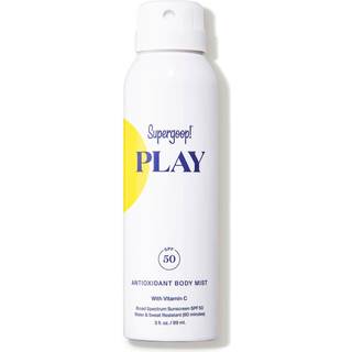 Supergoop! Play Kropsspray SPF 50 89 ml - 89 ml