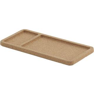Muuto Arrange Desktop låg 12x24 cm Cork