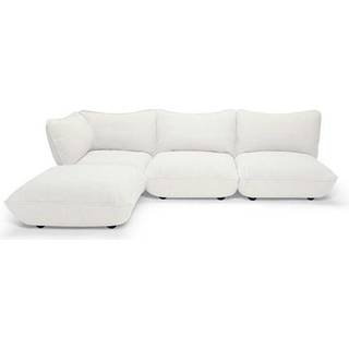 Fatboy, Sumo hjørnesofa Limestone