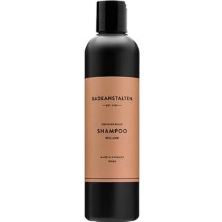 Badeanstalten, Shampoo Willow, 250 ml