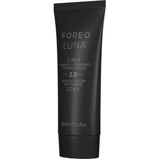 FOREO LUNA Shaving & Cleansing Foaming Cream 2.0 100 ml