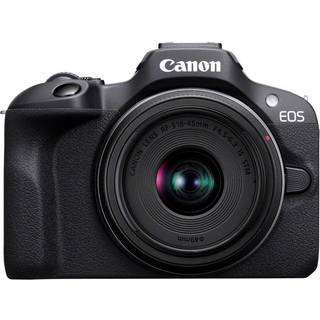 Canon EOS R100 + RF-S 18-45MM IS STM