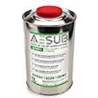 AESUB Green - Spray Gun Solution Scanning Spray - 1000 ml