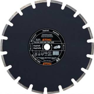 Stihl Diamantskæreskive, beton/asfalt (BA)