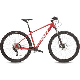 BH MTB Spike 2.5 Rød/Hvid